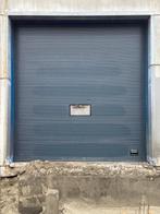 (Overhead)deuren, Ophalen, Gebruikt, Overige typen, Metaal