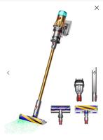 Dyson V12 Detect Slim Absolute steelstofzuiger, Ophalen, Stofzuiger, Nieuw, Minder dan 1200 watt