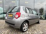 Chevrolet Aveo 1.2 16V LS 5-deurs, NAP, 1e eigenaar, Airco, Auto's, Chevrolet, Voorwielaandrijving, Stof, Gebruikt, 4 cilinders