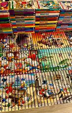 Complete serie Donald Duck pockets 1 t/m 345 in nieuwstaat!, Boeken, Complete serie of reeks, Ophalen of Verzenden, Zo goed als nieuw