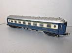 Lima Pullman Wagon - Set van 2, Ophalen of Verzenden, Gebruikt, Wagon, Lima