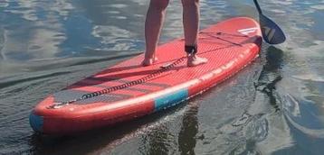 SUP board Fanatic Fly Air 10'8 beschikbaar voor biedingen