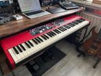 Nord Electro 6D 73, Gebruikt, Overige aantallen, Aanslaggevoelig, Ophalen