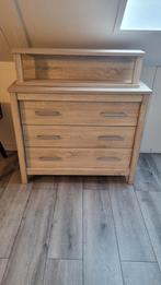 TWF commode en wandplank, Huizen en Kamers