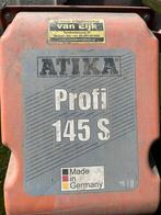 Atika profi 145 S betonmolen, Ophalen, Gebruikt