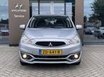 Mitsubishi Space Star 1.0 Cool+ | Airco (bj 2019), Auto's, Mitsubishi, Stof, Gebruikt, Euro 6, Origineel Nederlands