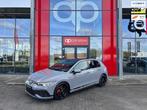Volkswagen Golf 2.0 TSI GTI Clubsport Panorama LED Head-Up C, Automaat, Overige kleuren, Leder, Bedrijf