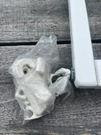 Ikea traphekje verstelbaar, Kinderen en Baby's, Traphekjes, Ophalen of Verzenden, Zo goed als nieuw, Hout