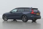 Volvo V60 B3 Momentum | Trekhaak | Stoel+Stuurverwarming | G, Auto's, Volvo, Stof, Euro 6, 4 cilinders, 1969 cc