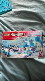 Lego Frozen 10736, Verzenden, Zo goed als nieuw