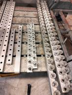 Lichtlijsten kermis turbokappen, Verzamelen, Ophalen