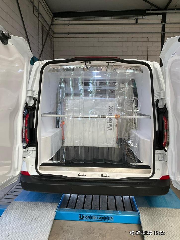 Vebabox koelkast model koel unit zeer scherp aanbod. Nieuw, Auto diversen, Auto-accessoires, Nieuw, Ophalen