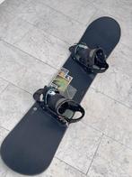 Burton snowboard + bindingen, Sport en Fitness, Ophalen, Gebruikt, Board