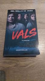 Mel Wallis de Vries - Vals, Ophalen of Verzenden, Zo goed als nieuw, Mel Wallis de Vries