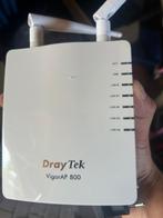 Draytek Vigor AP800, Ophalen of Verzenden, Gebruikt, DrayTek