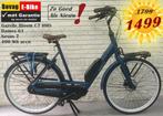 Tropical DEALS ;ZGAN Gazelle E-Bikes met Extra hoge korting, Fietsen en Brommers, Elektrische fietsen, Ophalen, Zo goed als nieuw