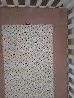 Boxkleed XL 145x77cm, Ophalen of Verzenden