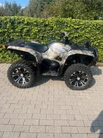 Yamaha grizzly 700 2014 5756km quad staat in belgie!