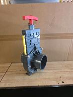 Schuifkranen, Ophalen