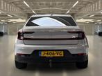 Polestar 2 Long Range Dual Motor Launch Edition 78kWh Dealer, Automaat, Polestar 2, Stof, Gebruikt