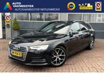 Audi A4 Avant 1.4 TFSI Sport Pro Line Spring Advantage Bj 20, Auto's, Audi, Te koop, Benzine, Emergency brake assist, Gebruikt