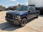 2002 Ford Pick-Up F350 Personenauto, Automaat, Gebruikt, Overige carrosserieën, Overige brandstoffen