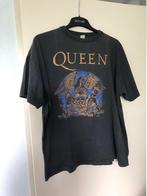 T-shirt Queen - Bohemian Rhapsody (Maat XL), Gebruikt, Ophalen of Verzenden, Kleding