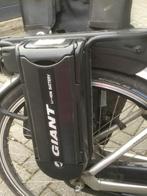 Giant elektrische fiets, Fietsen en Brommers, Elektrische fietsen, Ophalen, Gebruikt, Giant