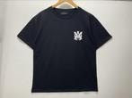 Amiri t shirt, Kleding | Heren, T-shirts, Zwart, Nieuw, Amiri, Verzenden
