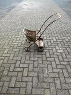 Oud wandelwagentje / poppenwagen, Ophalen of Verzenden, Gebruikt