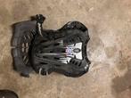 Body protector kindermaat, Motoren, Ophalen