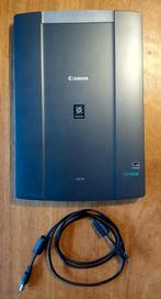 Canon CanoScan LiDE 210 Flatbed Scanner, Ophalen, Flatbedscanner