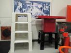 Gatti set space age design Mario Bellini B&B jaren 70 retro, Huis en Inrichting, Gebruikt, B&B Italy, ?, ?