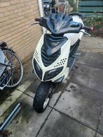 Peugeot speedfight 2, Fietsen en Brommers, Ophalen, Gebruikt, 70 cc, Speedfight