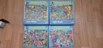 That's life puzzel - 1000st - compleet, Ophalen of Verzenden, Zo goed als nieuw