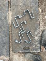 5x zonnepanelen dakhaken clickfit, Doe-het-zelf en Verbouw, Ophalen, Nieuw