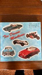 Tin Dream Machines & Weltweit Furende technischer antiquaren, Ophalen of Verzenden, Zo goed als nieuw