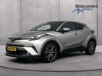 Toyota C-HR 1.8 Hybrid Executive // LEDER // PARKEERASSISTEN, 4 cilinders, 122 pk, Leder, 26 km/l