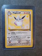 Wigglytuff jungle, Ophalen of Verzenden, Zo goed als nieuw