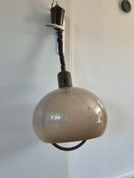Vintage mushroom wandlampjes + plafondlamp Herda of Dijkstra, Huis en Inrichting, Lampen | Wandlampen, Ophalen of Verzenden, Gebruikt