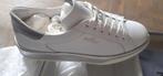 Sneaker, Hogan, wit, maat 39,5, Verzenden, Wit, Nieuw, Sneakers of Gympen