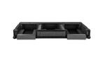 Prodjuser SCX-1 Denon Prime DJ-set flightcase, Muziek en Instrumenten, Behuizingen en Koffers, ., Nieuw, ., Flightcase