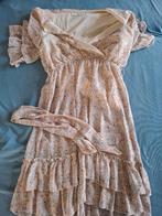 By Clara Paris jurkje maat S!, Ophalen, By Clara, Maat 36 (S), Gedragen