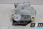 Portierslot LV Audi A4 8W Avant 8X1837015C, Gebruikt