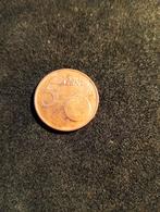 5 Euro Cent Griekenland 2002, Postzegels en Munten, Munten | Europa | Euromunten, Ophalen of Verzenden, Griekenland, Losse munt