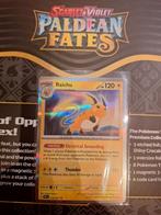 Bulk Pokemon Paldean Fates, Hobby en Vrije tijd, Verzamelkaartspellen | Pokémon, Ophalen, Nieuw, Meerdere kaarten