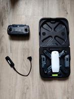 DJI SPARK - Gekocht in 2018, Drone met camera, Gebruikt, Ophalen of Verzenden