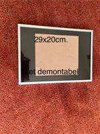 Fotolijst - Strak Design, Ophalen, Zo goed als nieuw