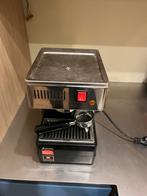 Quickmill 810/820 Espresso Machine - Opknapper, Ophalen, Afneembaar waterreservoir, Espresso apparaat, Gemalen koffie