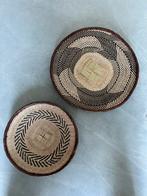 Tonga / Binga Basket - set van 2 - nieuw, Huis en Inrichting, Woonaccessoires | Schalen en Manden, Ophalen of Verzenden, Nieuw